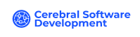 Cerebral Software logo